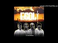 Download Lagu CowBoii, Mellow \u0026 Sleazy, Scott Maphuma - eGoli (Official Audio) feat. Eltee \u0026 Novatron