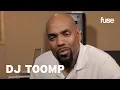 DJ Toomp | Crate Diggers | Fuse