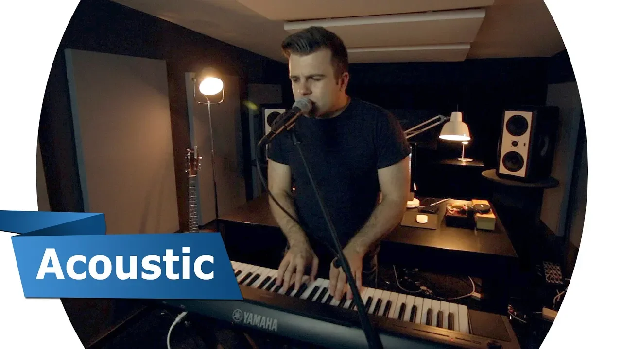 Girls Like You - Maroon 5 (Slow Piano Version) Matt Johnson Cover Girls Like You - Maroon 5 (Slow Piano Version) Matt Johnson Cover