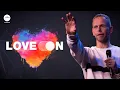 Download Lagu Love On! | Andreas Nielsen