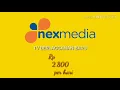 Iklan NexMedia (2008) TVC