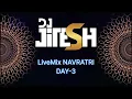 Download Lagu @Djjitesh_kanthariya livemix NAVRATRI 2025 DAY-3 #navratrispecial #nonstopgarba #2025 #garba