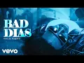 Download Lagu Thalles Roberto - Bad Dias (Clipe Oficial)