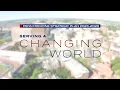 Serving a Changing World Penn Medicine s New Strategic Plan