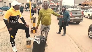 mlulami ngxakamba sisasela