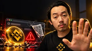 ការពារគណនី Binance ៤ ចំណុចសំខាន់ ក្រោយរឿង PHP2Shell