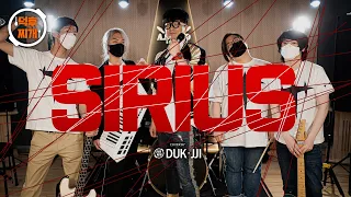 Download [BAND COVER] 킬라킬 1기 OP - Sirius MP3