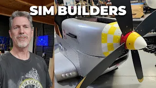 Custom Sim Modding with Brian Carter