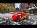 Download Lagu GTA 4 Crazy Disney Cars Ep.2