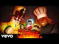 OVERCOOKED - SUS SQUAD DISSTRACK PACKGOD x kaka v420