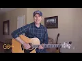 This Is It - Scotty McCreery - Guitar Lesson | Tutorial
