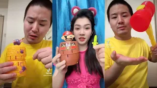 Subscribeme funny video 🤫 and  junya1gou  #funny #junya1gou #junya1goutiktok