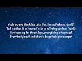Laura Les - Haunted (lyrics) [TikTok Song]