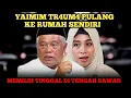 Lagu AKHIRNYA BERTEMU DI POLRES‼️ YAIMIM TR4UM4 PULANG KERUMAH SENDIRI - #OPINITIZEN