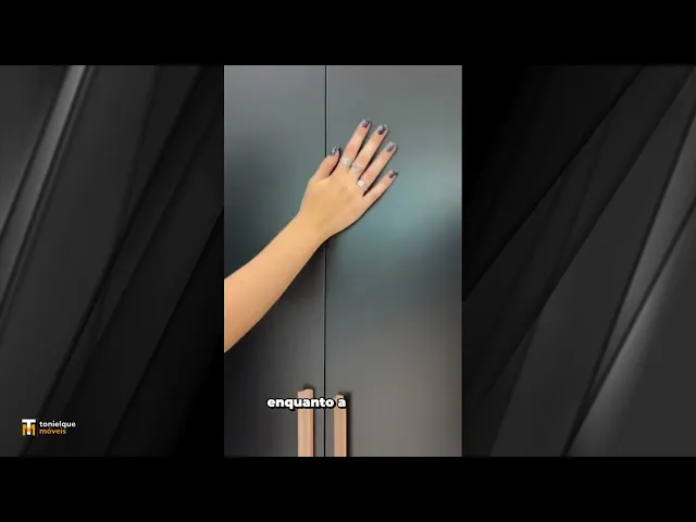 Vídeo do produto Vídeo do produto