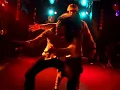 JUNGLE FEVER (STEP and the CITY vol.10@ROCKWEST)