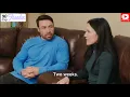 VARYA SPILLS THE TEA WITH GEOFFREY 90 DAY FIANCE BEFORE THE 90 DAYS