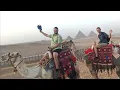 Top Tips for Visiting the Pyramids and Cairo Egypt
