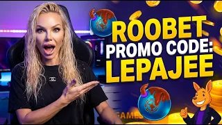 Roobet Promo Code 2026 ✅ Step-by-Step Guide + Free Referral Bonus