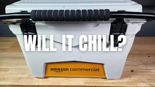 the best budget roto molded cooler amazon commercial 20 quart cooler amazon review