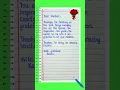 Teachers Day Card Day Day Letter In you Teacher