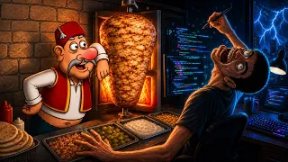 لعبة مطعم قيد التطوير! | A New Restaurant Game Is Coming!