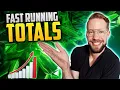 Fast Running Totals in Power Query Complete Guide