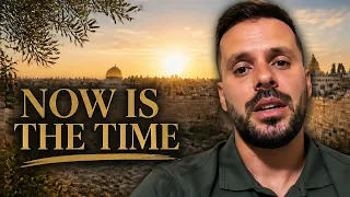 The Elephant In The Room: Go Go Years Holy Land Part 5