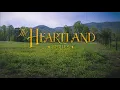 The Heartland Series Growing Things