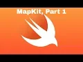 MapKit Part 1