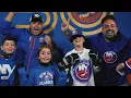 NYSE with NY Islanders Jon Ledecky