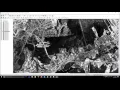 10 Ortho mosaic - final product steps