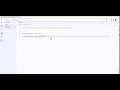 AI assisted code suggestions on web IDE