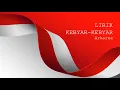 Download Lagu Arkarna | Kebyar-kebyar (Lirik)