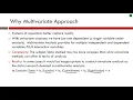 1 1 Multivariate Overview