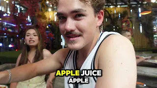 kissing a lady boy in chang mai gone right episode 2