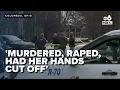 One of the most horrific cases I ever heard union president says of accused man shot by officer