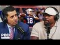 Dominated Payton Manning In His Prime - Ray Lewis SLAMS Hall Of Fame QB Ravens CRUSHED On Defense