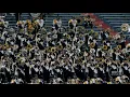 You - Nicole Bus | Alabama State University Marching Band 2019 [4K ULTRA HD]