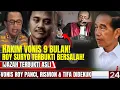 Download Lagu 🟡 TERBARU! ROY PANCI KENA HUKUM KONTROVERSI K4SUS IJAZAH PALSU JOKOWI