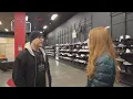 Fresno shoe store owner makes break-in pointless with simple trick