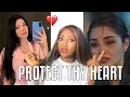 Download Lagu Before you give your heart to any man again, WATCH THIS