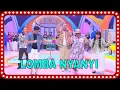 Download Lagu LOMBA NYANYI ADA GILANG \u0026 OKKY, YA PASTI SURYA EMOSI! | MOMEN SERU ARISAN (23/08/25)