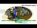 Download Lagu Lagu  tema pasar : ayo ke pasar - Tk Khalifah Depok 1  #Lagupaud #Tkislanterpadudepok