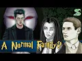 What If Tom Riddle Was Raised By His Parents