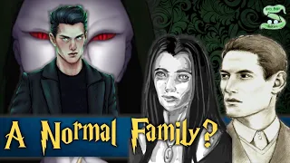 What If Tom Riddle Was Raised By His Parents