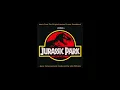 Jurassic Park Track 10. "A Tree for My Bed" John Williams