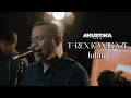 Lagu T-Rex Kamikaze - Luhur (LIVE) #akustikasuria