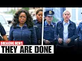 FBI Reveals ARREST Warrants for Ellen DeGeneres and Oprah Winfrey