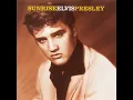 Elvis Presley - Blue Moon of Kentucky (Official Audio)